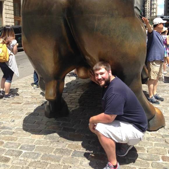 Meet your Posher, Matt - Picture 1 of 1